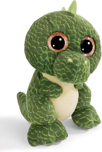 NICI Tyrannosaurus Rex Xert 15 cm für 5,36 € inkl. Prime-Versand