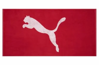 Puma Towel Large 70 x 140 cm Handtuch 054552-02 für 12,14 € inkl. Versand