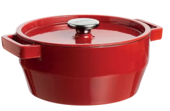 Pyrex Slowcook Schmortopf rund 28 cm (6,3 Liter) für 78,90 € inkl. Versand