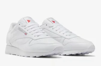 Reebok Classic Leather Sneaker für 37,99€ inkl. Versand statt 62,95€