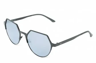 adidas Originals Damen Sonnenbrille AOM007 CI8335 009.GLS für 22,76 € inkl. Versand (statt 37,99 €)
