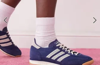 adidas Originals 💙 Sl 72 Og Dark Blue / Wonder White / Off White (Gr. 36 bis 42) für 39,25 € inkl. Versand (statt 79,00 €)