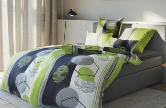 My Home Bettwäsche Emmi (Gr. 135X200 oder 155X220 cm) ab 6,20 € inkl. Versand (OTTO UP Plus) (statt 17,99 €)