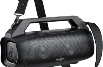 Soundcore Anker Motion Boom Plus IP67 Lautsprecher für Draußen für 89,99 € inkl. Versand