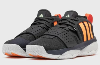 Adidas Dame IF1512 Extply Basketballschuh für 34 € inklusive Versandkosten