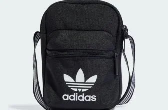Adidas adicolor Classic Festival Tasche IJ0765 für 11,50 € inkl. Versand (statt 17,80 €)