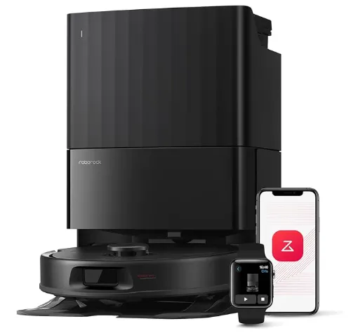 Schnäppchen, Deals und Rabattcodes des Tages: Amazon.de Roborock Qrevo Serie Saugroboter mit Wischfunktion