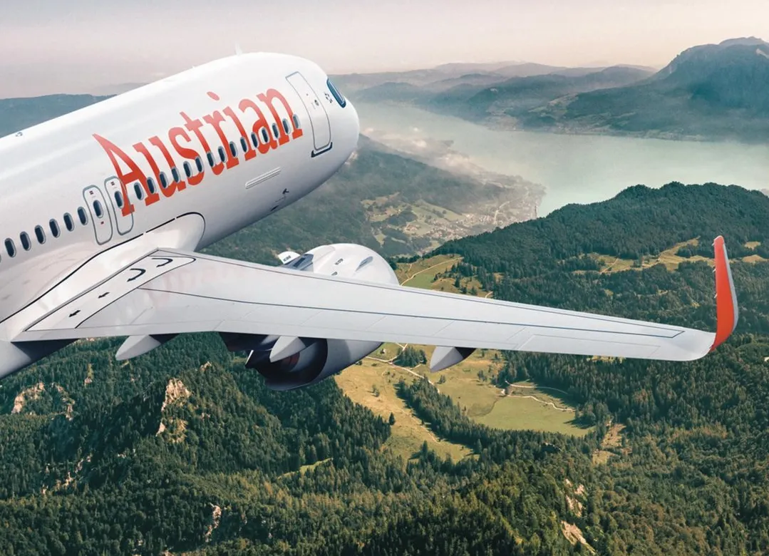 Austrian Airlines Blind Booking ab 89€ [Abflug von Wien]