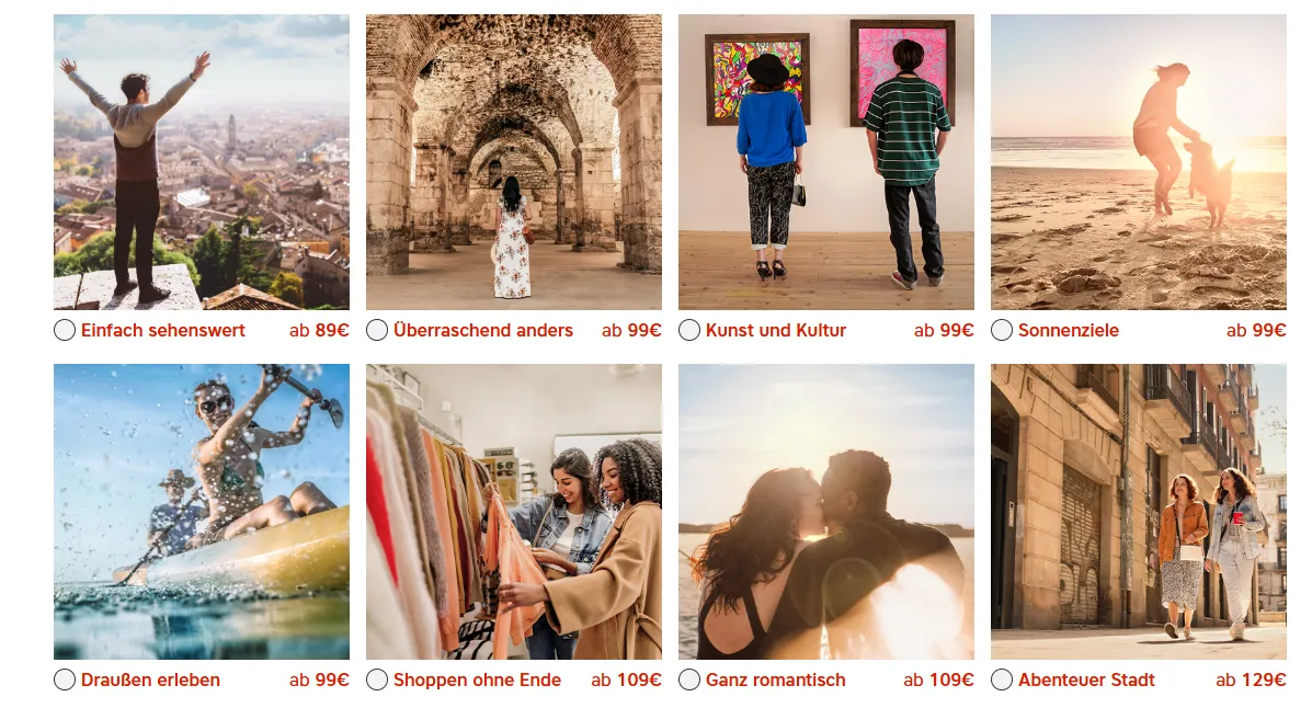 Austrian Surprise Austrian Airlines Schnäppchen, Deals Und Rabattcodes Des Tages - Austrian Surprise Austrian Airlines