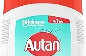 Autan Kids Pumpspray (Insektenschutz gegen Mücken und Zecken 100 ml) ab 5,73 € inkl. Prime-Versand (statt 7,45 €)