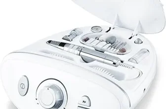 Beurer MP 100 elektrische Maniküre- und Pediküre-Profistation für 99,99 € inkl. Versand