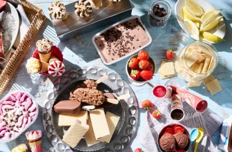 Lildl Plus App: 20 % Rabatt auf Bon Gelati Eis