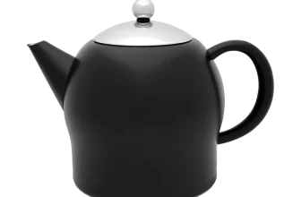 Bredemeijer Minuet Santhee Teekanne (1,4 l) für 35,90 € inkl. Versand (statt 88,00 €)