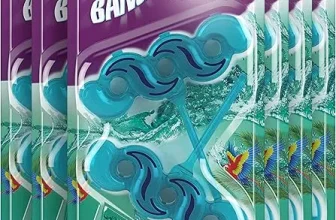 CILLIT BANG Color Power WC Spüler Tropical Lagune 🧼🌊 (6 x 2er Pack) ab 10,70 € inkl. Prime-Versand (statt 15,00 €)