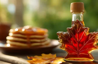 marktguru: 0,50 € Cashback auf Ahornsirup