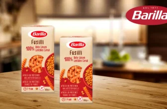 marktguru: 0,60 € Cashback auf Barilla Linsennudeln
