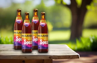 marktguru: 0,50 € Cashback auf Paulaner Spezi ( nur noch heute 0,5 l Dose effektiv 0,39 € zzgl. Pfand bei Aldi Nord)