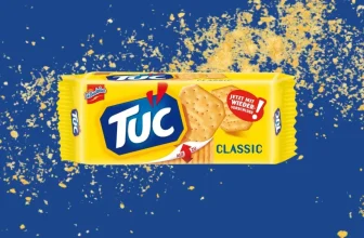 marktguru: 0,40 € Cashback auf TUC Cracker (effektiv ab 14.7. 100g für 0,49 € bei Lidl/Aldi)