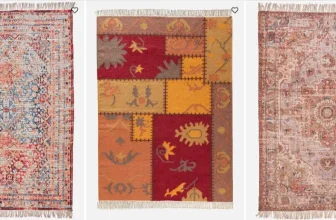 Günstige Teppiche ab 4,99 € bei bonprix + Versandkostenfrei für Neukunden