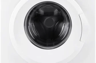 Comfee CFEW70-124 Waschmaschine (7 kg, 1.200 U/Min; EEK D) für 249,51 € inkl. Versand