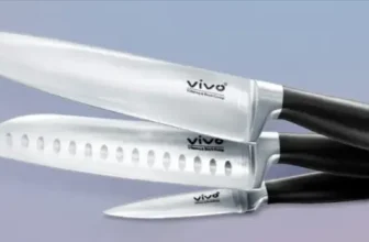 REWE Treuepunkt-Aktion: Hochwertige vivo Messer von Villeroy & Boch für nur 1€ + 70 Treuepunkte