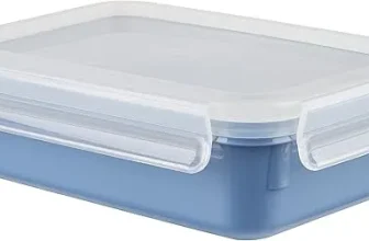 Emsa N10125 Clip & Close Color Edition (0,8 Liter) für 3,21 € inkl. Prime-Versand (statt 5,99 €)