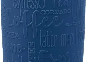 Emsa N20203 Travel Mug Classic Isolierbecher (0,36 Liter) für 14,39 € inkl. Prime-Versand (statt 20,99 €)