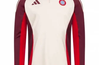 Fc Bayern München adidas Herren Champions League Sweatshirt IS9922 (Gr. XS bis M) für 44,99 € inkl. Versand