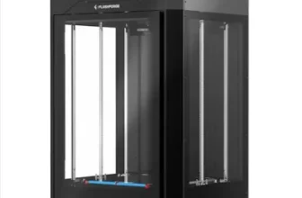 FlashForge 3D-Drucker Guider 3 Plus für 2.189€ inkl. Versand statt 4.406€