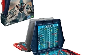 Hasbro Battleship Klassisches Brettspiel für 18,99 € inkl. Prime-Versand
