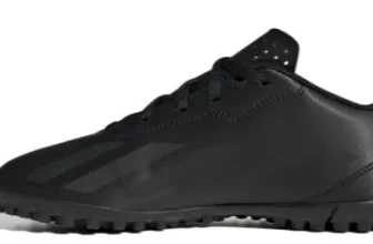 Adidas X Crazyfast.4 TF Kid Hartplatz Fussballschuhe für 14,98€ inkl. Versand statt 40€