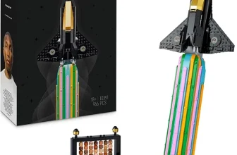 LEGO Über dem Mond mit Pharrell Williams (10391) für 79,90 € inkl. Versand