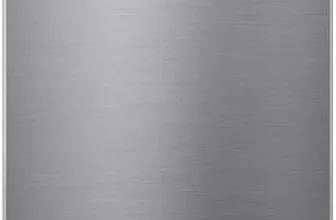 LG GBP62PZNBC Kühl- Gefrierkombination (384 L) für 647,00 € inkl. Versand