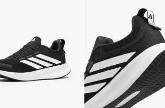 Adidas Runblaze Laufschuhe für nur 35,99€ bei DECATHLON – statt 55€