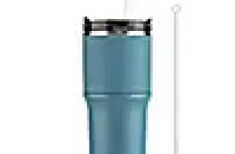 LocknLock Thermobecher aus Edelstahl Strohhalm Tritan (650ML Volumen) ab 4,99 € inkl. Versand (NEUKUNDEN) statt 24,99 €