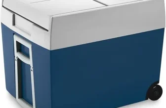 Mobicool MT48W ACDC (48 Liter 12 V und 230 V) für 93,99 € inkl. Versand (statt 137,70 €)