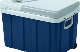 Mobicool W40 Kühlbox mit Rollen für 65,00 € inkl. Versand