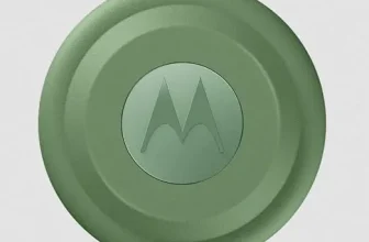 Motorola Moto Tag Smart Tracker für 25,99 € inkl. Prime-Versand