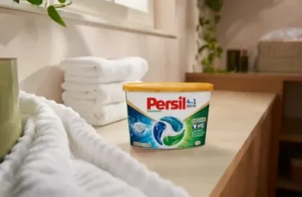 Gratis Testen Persil Gigant Universal DISC 2025 – Details der Aktion