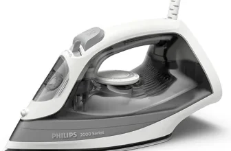 Philips 2000-Serie Dampfbügeleisen für 22,99 € inkl. Prime-Versand