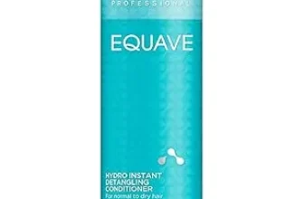 REVLON PROFESSIONAL EQUAVE Hydro Instant Detangling Conditioner 500 ml 2-Phasen Formel & Hitzeschutz ab 10,45 € inkl. Prime-Versand (statt 15,44 €)