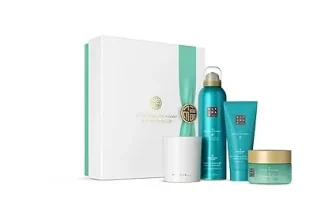 RITUALS Geschenkbox The Ritual of Karma Medium – für 27,93 € inkl. Prime-Versand (statt 39,90 €)