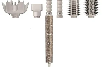 Shark FlexStyle Luftstyler und Haartrockner HD446JSEU für 180,00 € inkl. Versand