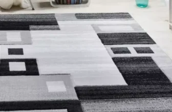 Florence Teppich (60x100cm) für nur 7,87€ inkl. Versand