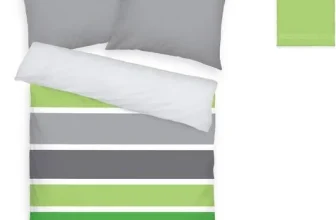 Tom Tailor Home Bettwäsche Felix (Gr. 135X200 oder 155X220 cm) ab 7,23 € inkl. Versand (OTTO UP Plus) (statt 35,00 €)