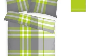 Tom Tailor Home Bettwäsche Nick (Gr. 135X200 oder 155X220 cm) ab 7,18 € inkl. Versand (OTTO UP Plus) (statt 35,00 €)