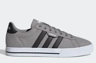 Adidas Daily 3.0 Schuh FW3270 (Gr. 41 bis 45) für 35,00 € inkl. Versand (statt 60,00 €) Adi Club!