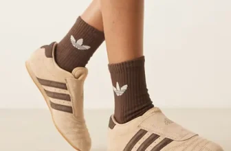 adidas Originals Taekwondo Damen Sneaker (Gr. 35 bis 43) für 43,96 € inkl. Versand (statt 110,00 €)