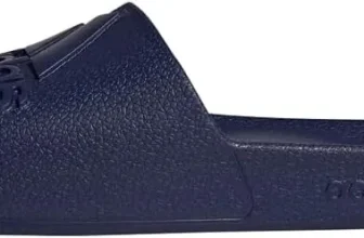 Adidas Shower Adilette Herren Strand- und Badeschuhe (Gr. 28 bis 44,5) für 13,11 € inkl. Prime-Versand