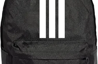 adidas Unisex Classic Three Stripes Backpack Back To School Rucksack für 17,99 € inkl. Prime-Versand (statt 24,14 €)